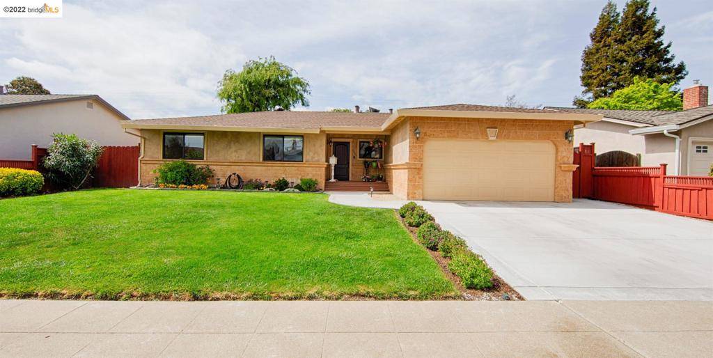 Dublin, CA 94568,7900 Cranford Ln