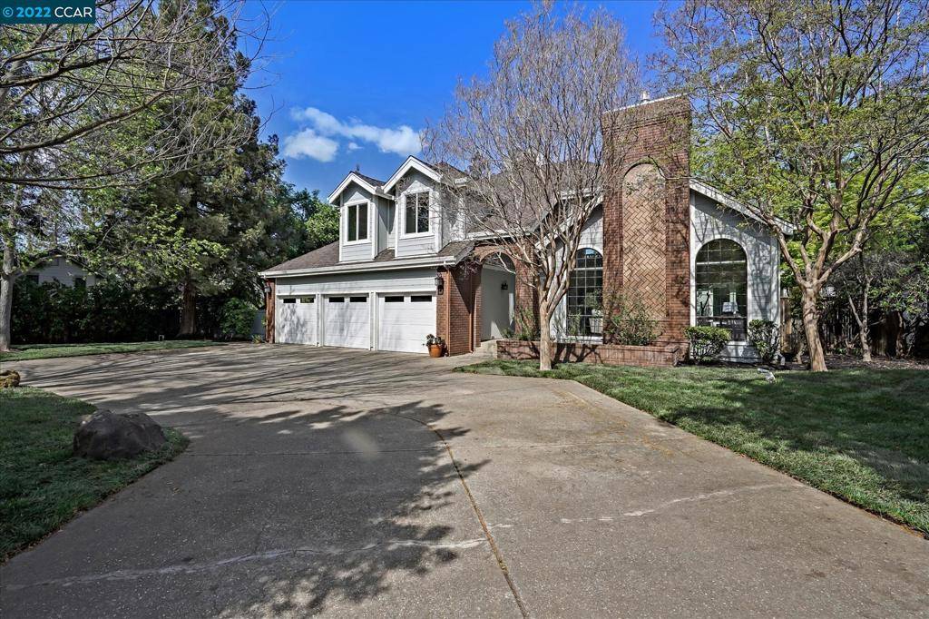 Walnut Creek, CA 94598,400 Pine Creek Rd