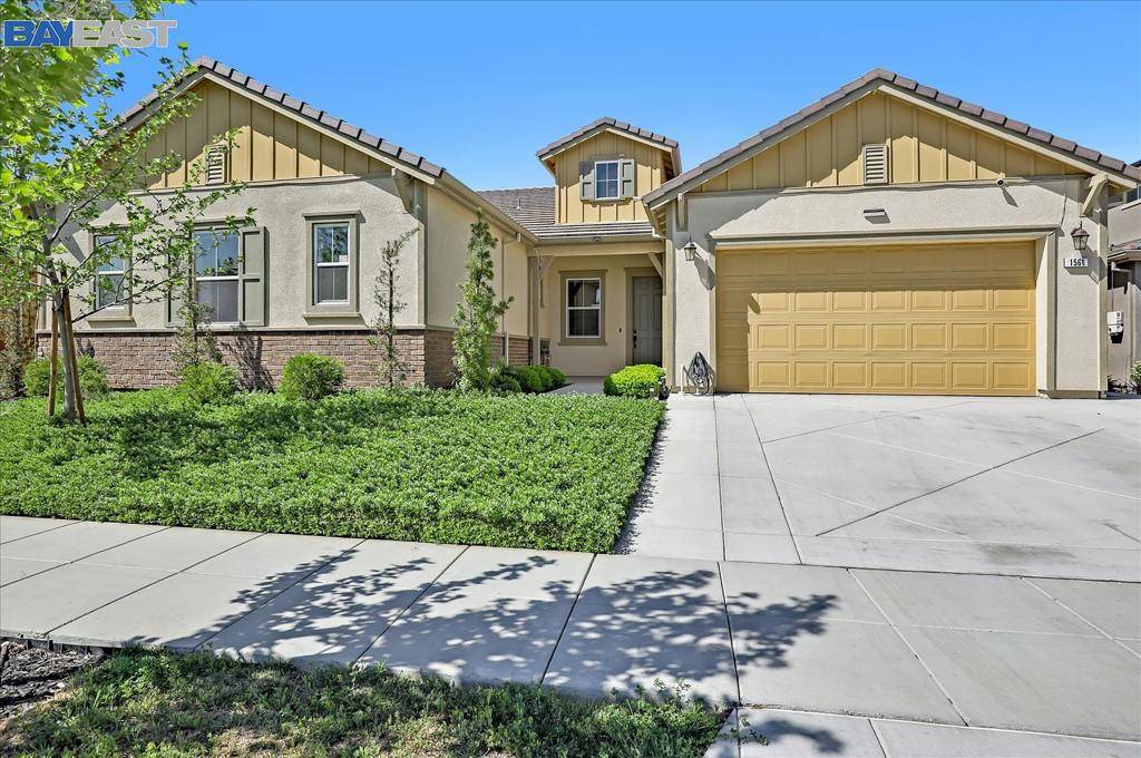 Mountain House, CA 95391,1561 S Bancroft Way