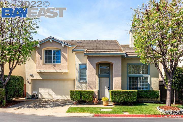 San Leandro, CA 94579,2221 Atlantus Ct