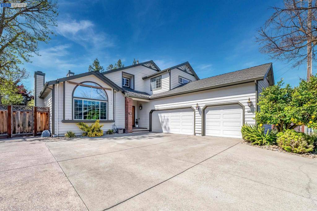 Pleasanton, CA 94566,1530 Rose Ln