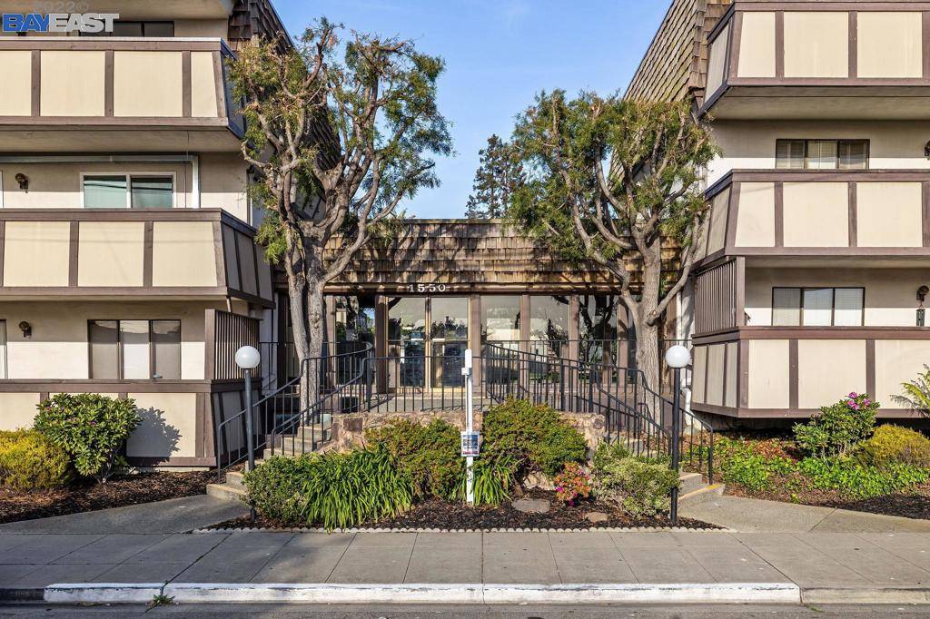 San Leandro, CA 94577,1550 Bancroft Ave #213