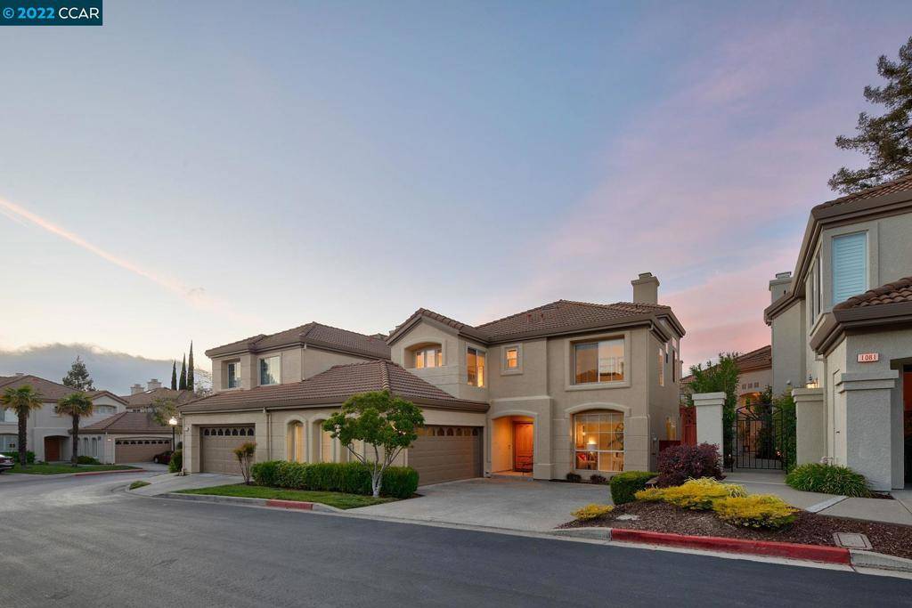 San Ramon, CA 94582,1079 Vista Pointe Cir