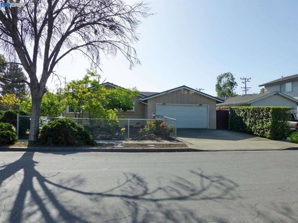 Fremont, CA 94538,39061 Presidio Way