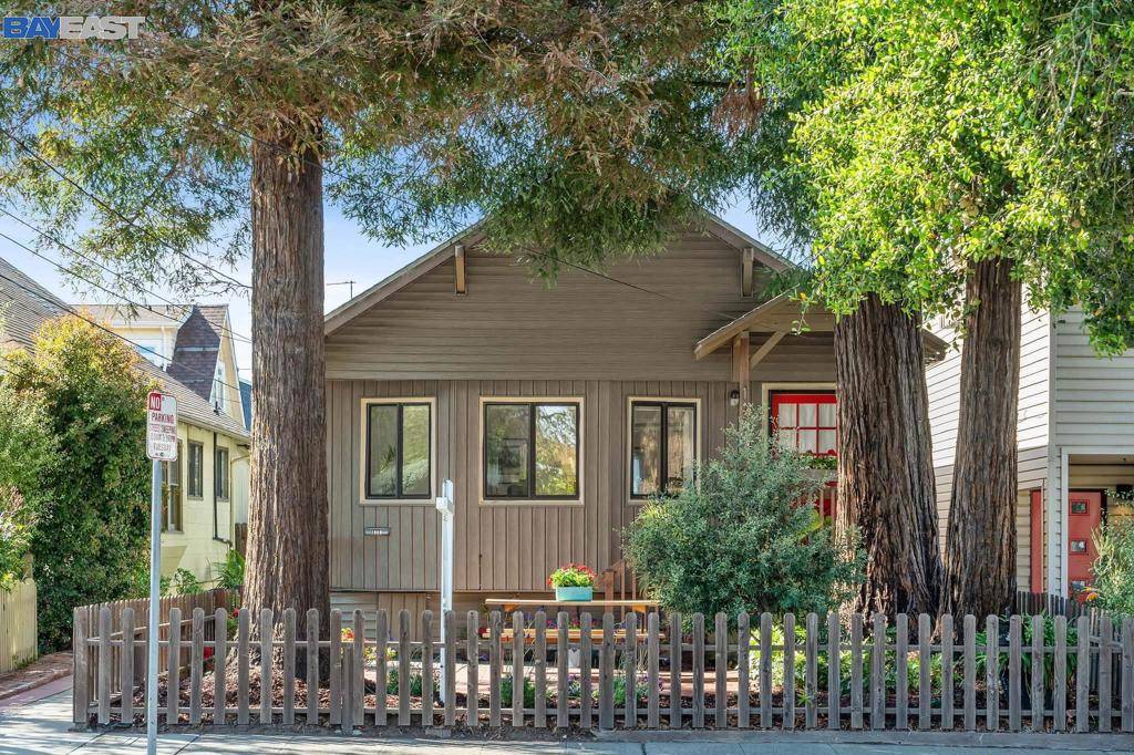 Alameda, CA 94501,1909 Chestnut