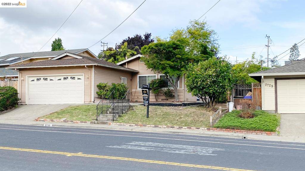 San Pablo, CA 94806,2733 Flannery Rd