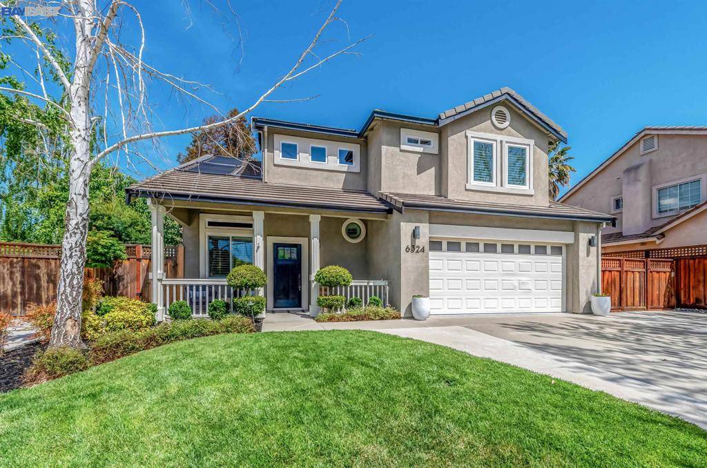 Livermore, CA 94551,6324 El Capitan Ct