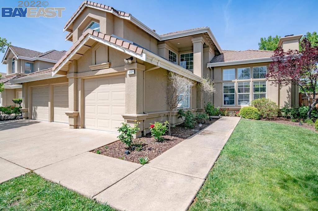 Pleasanton, CA 94566,550 Montori Ct