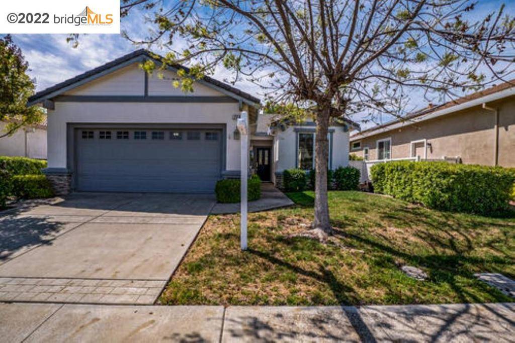 Brentwood (cc), CA 94513,729 Stewart Way