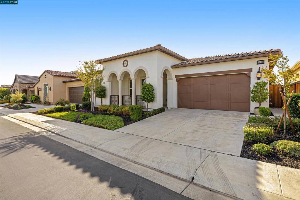 Brentwood, CA 94513,2094 Rioja Way