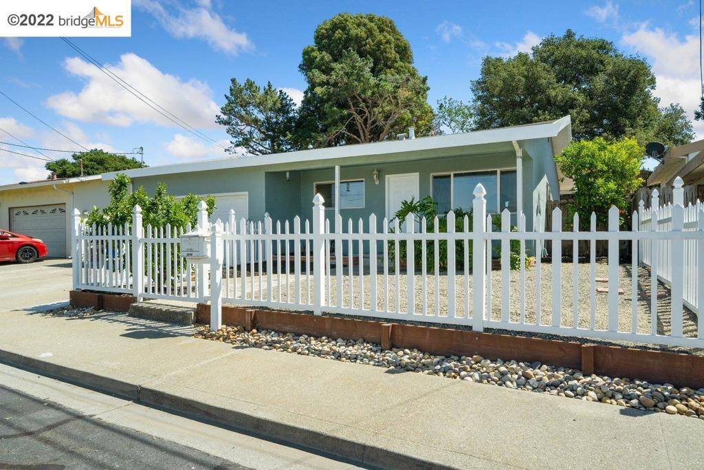 Pinole, CA 94564,2579 Alice Way