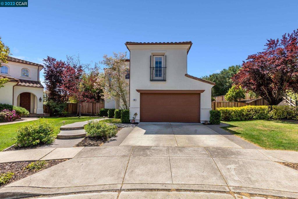 San Ramon, CA 94582,233 Aspenwood Ct