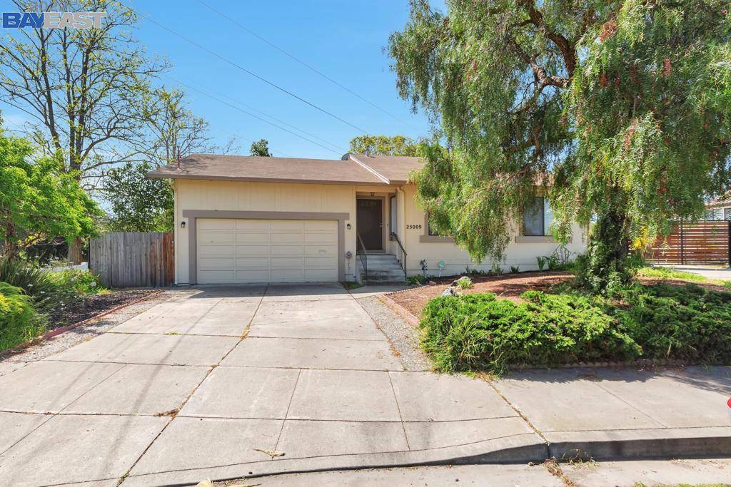 Hayward, CA 94541,25009 2Nd St