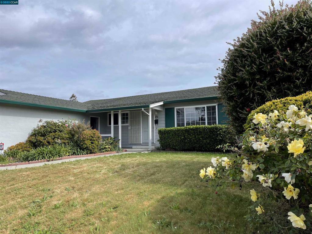 San Pablo, CA 94806,2096 Murphy Dr