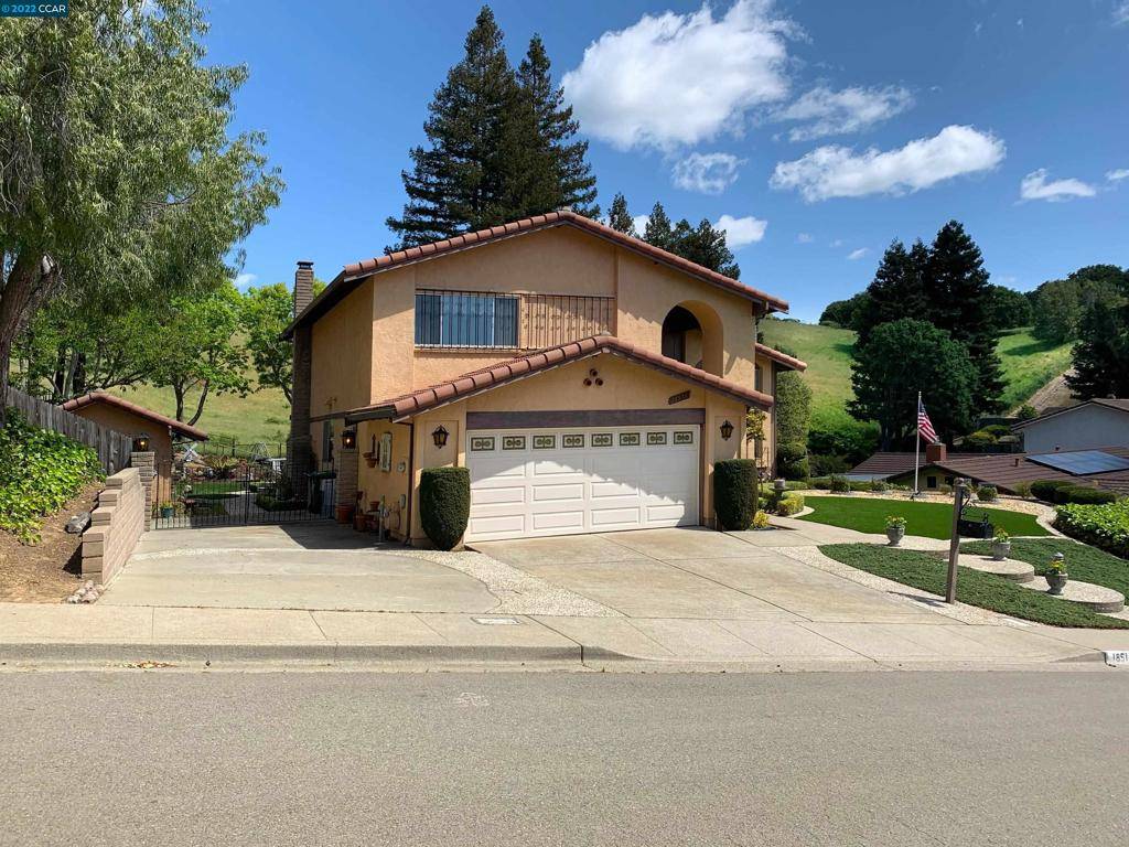 Castro Valley, CA 94552,18516 Mesa Verde Way