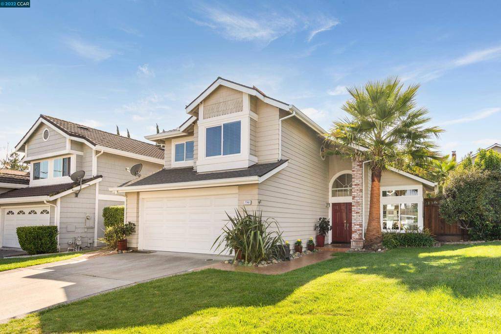 Dublin, CA 94568-3718,7746 Squirrel Creek Circle