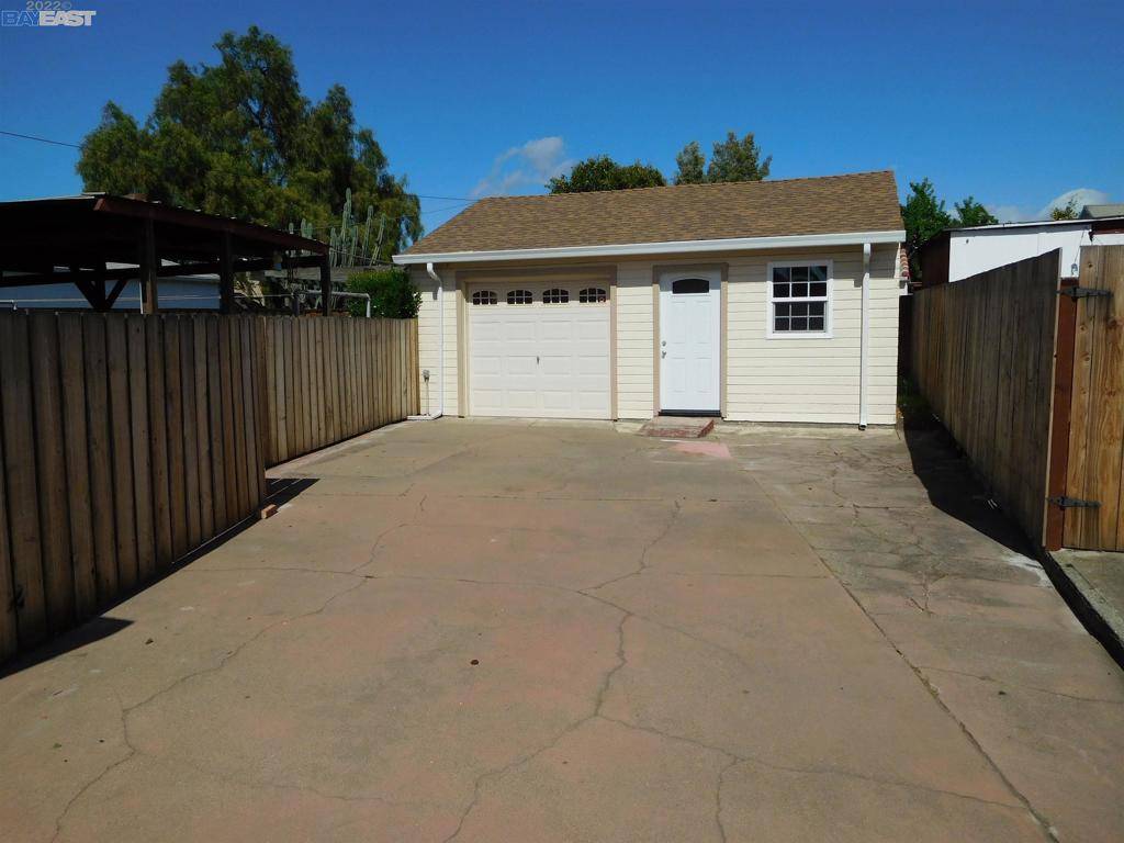 San Leandro, CA 94577-5206,1774 bancroft