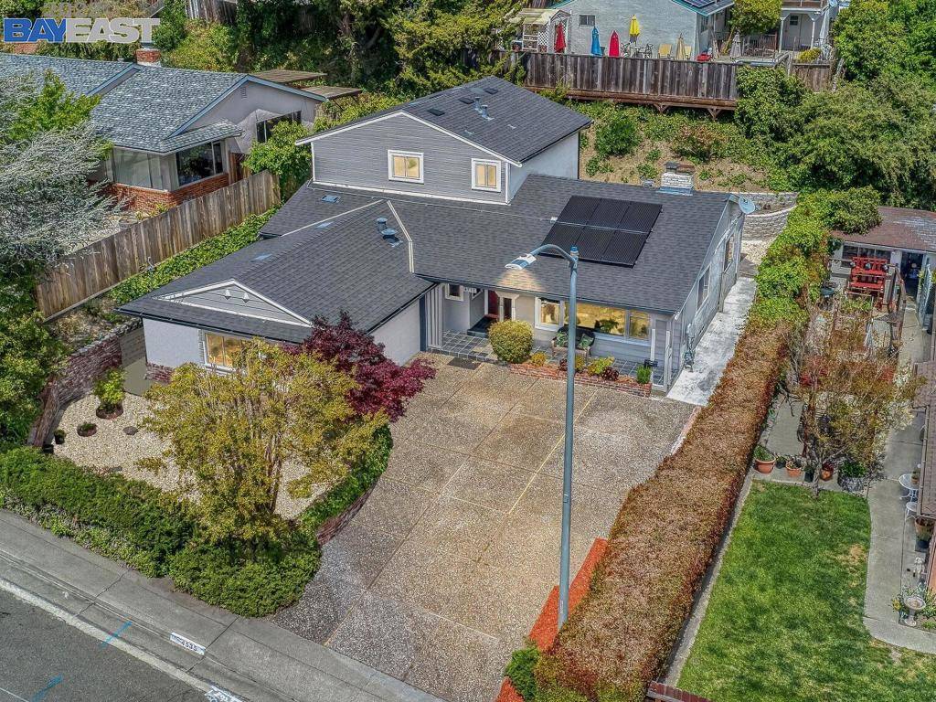 Richmond, CA 94803,4535 Whitecliff Way