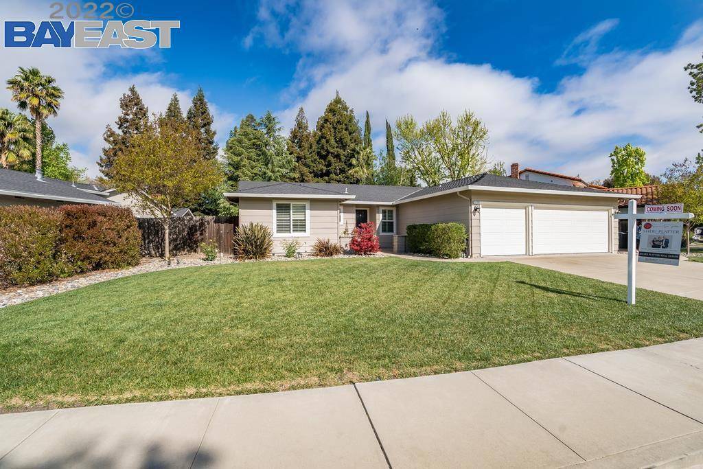 Pleasanton, CA 94588,3459 Virgil Cir