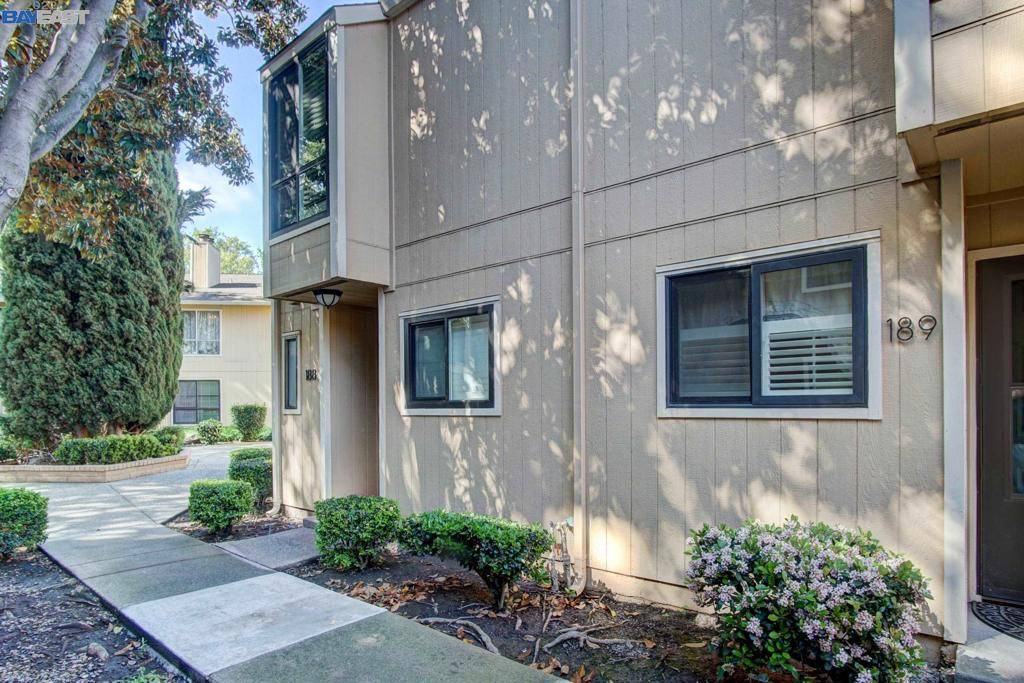 San Ramon, CA 94583,9005 Alcosta Blvd #188