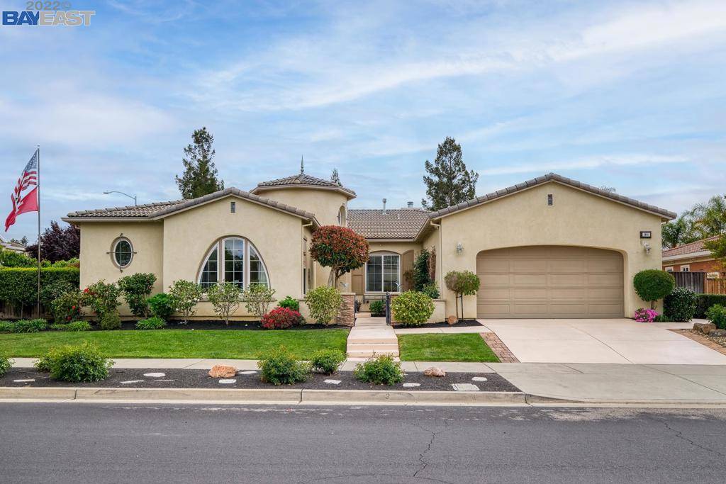 Livermore, CA 94550,1081 Codiroli Way