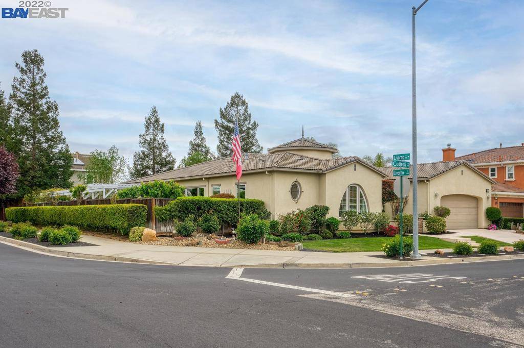 Livermore, CA 94550,1081 Codiroli Way