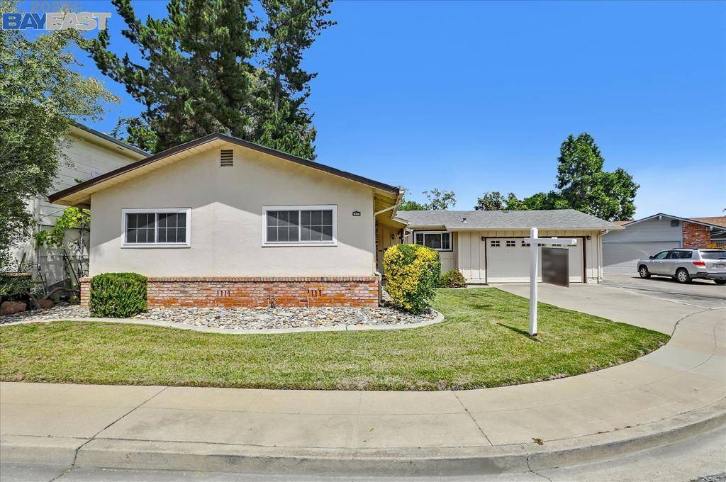 Fremont, CA 94536,2633 Forrest Ct