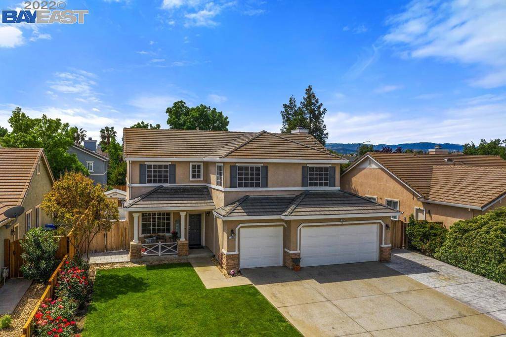 Brentwood, CA 94513,1553 Autumn Valley Way