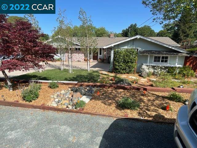 Walnut Creek, CA 94598,225 Lombardi Cir