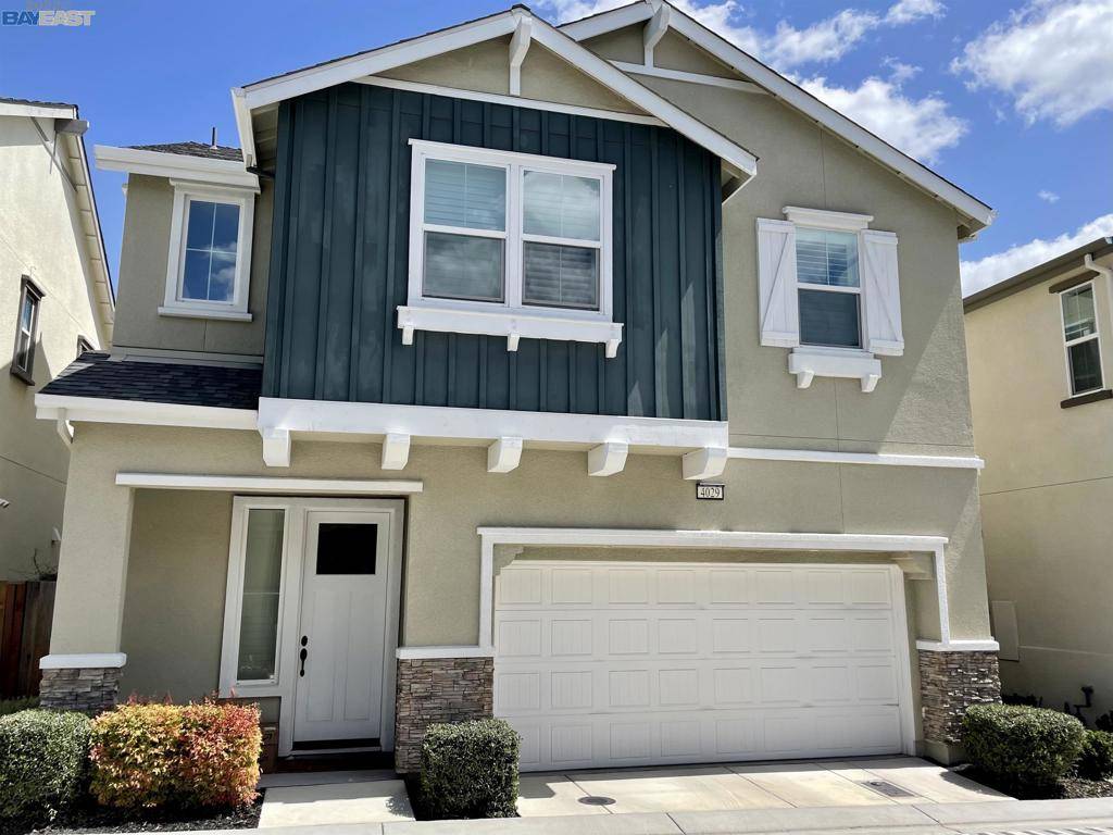 Dublin, CA 94568,4029 Chalk Hill Way