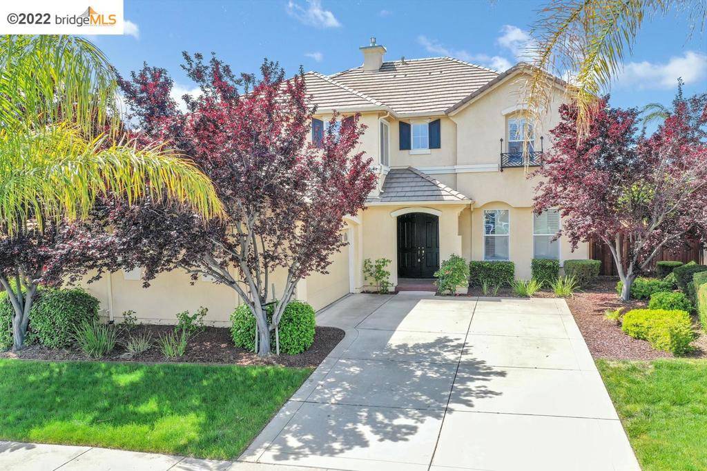 Brentwood (cc), CA 94513,339 Pebble Beach Dr.