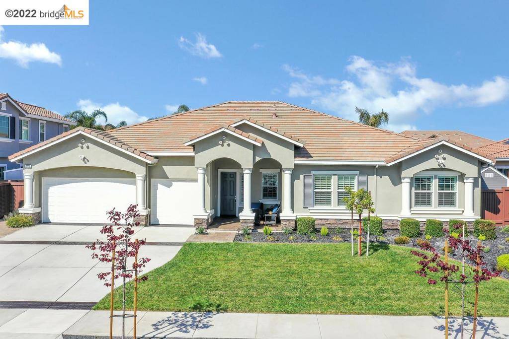 Brentwood (cc), CA 94513,2373 Grafton Way