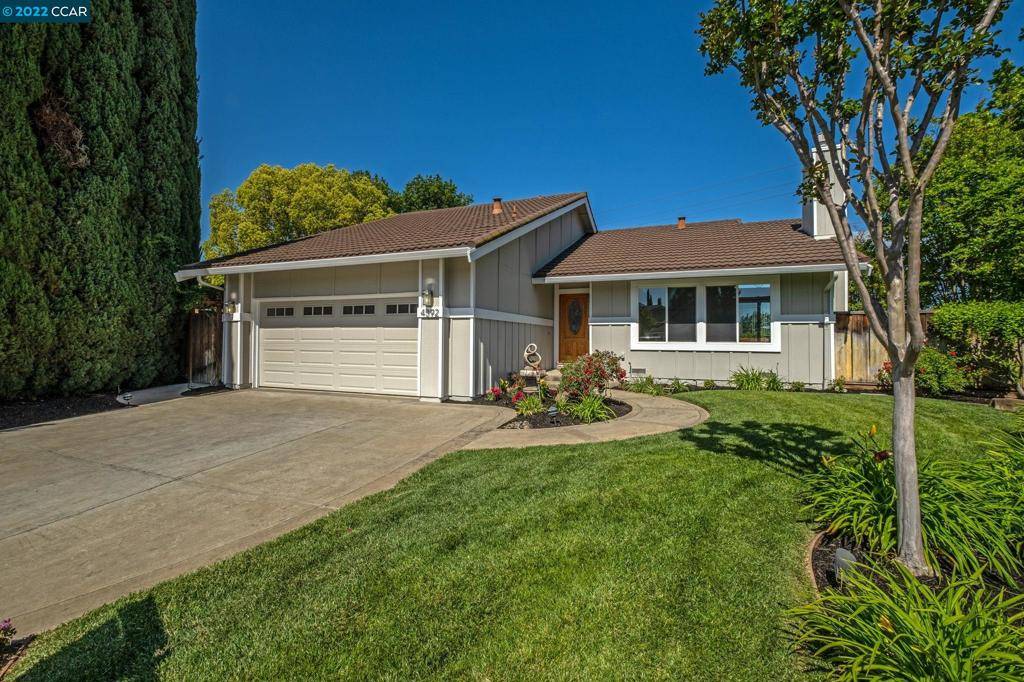 Concord, CA 94521-4435,4392 N. Red Maple Court