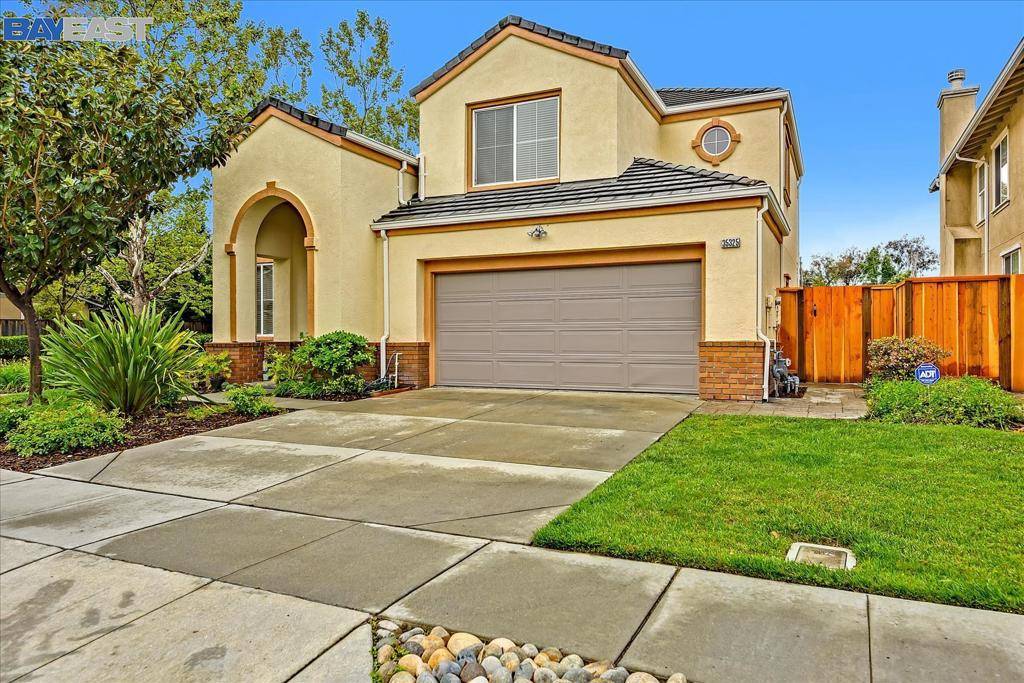 Fremont, CA 94536,35325 Terra Cotta Cir