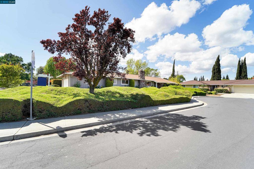 Walnut Creek, CA 94598,2530 Casa Bueno Ct