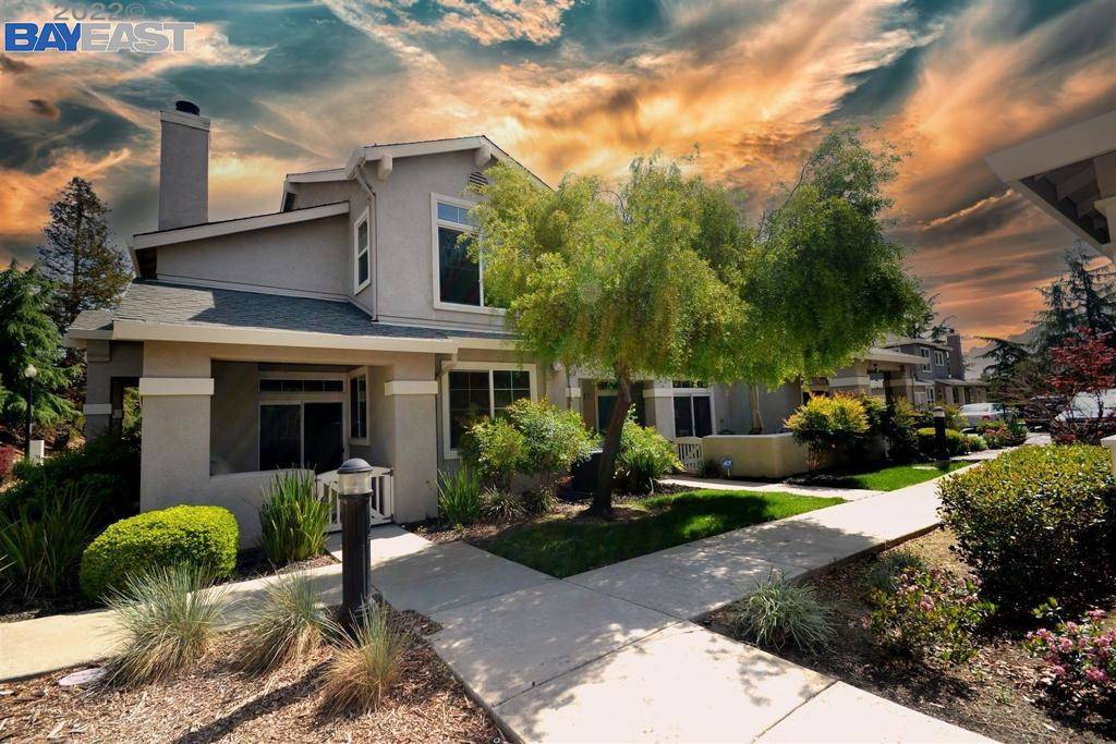 Livermore, CA 94551-7607,3162 Golden Crest Cmn #3