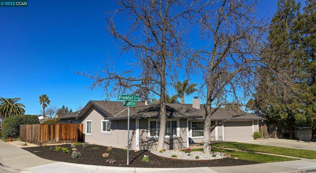 Livermore, CA 94550-6144,1579 Frankfurt Way