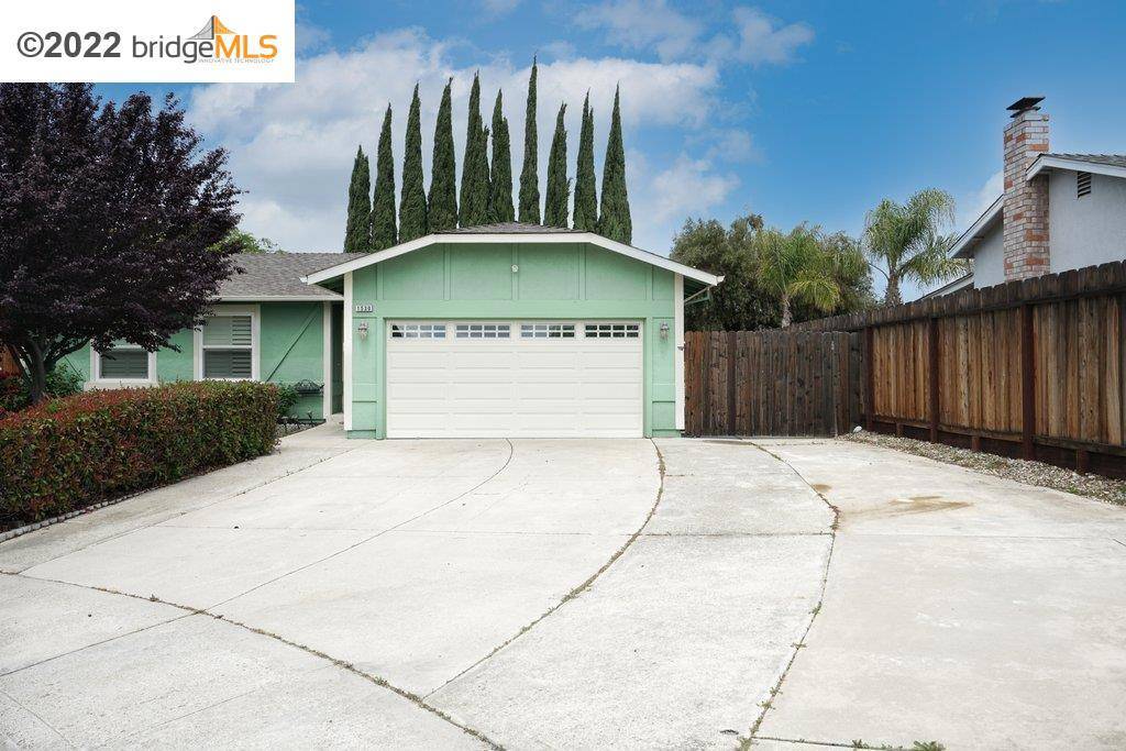 Oakley, CA 94561,1530 Rosewood Ct