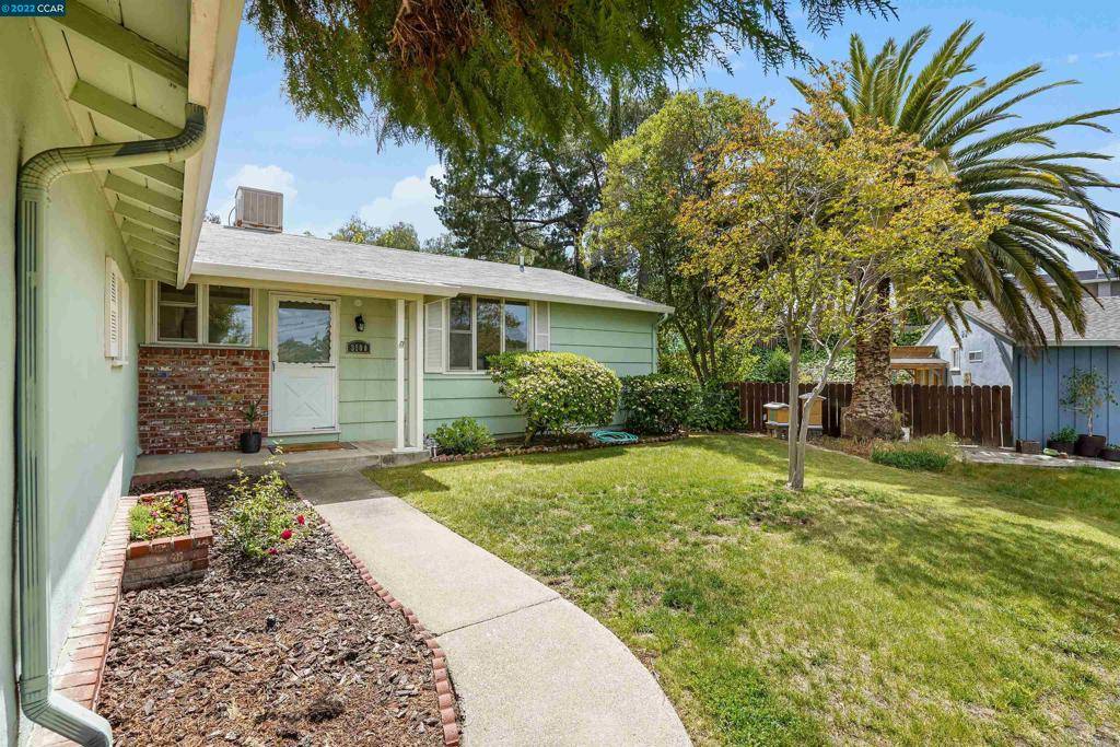 Concord, CA 94519,3100 Athene Ct