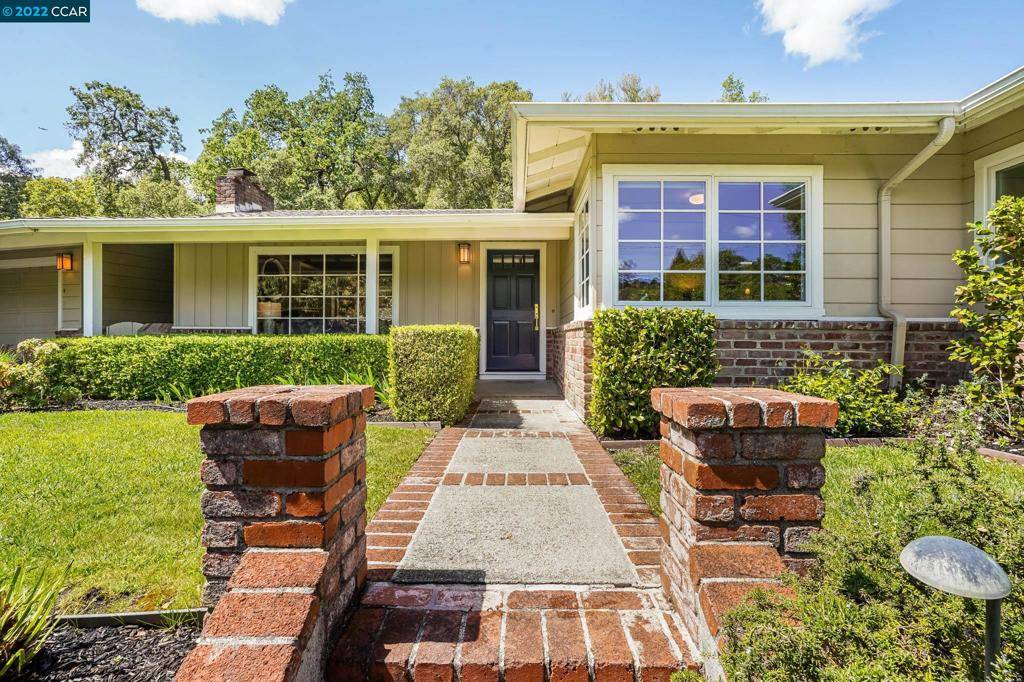 Orinda, CA 94563,85 Tarry Ln