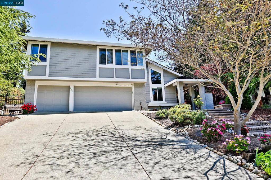 San Ramon, CA 94582,128 Woodview Cir