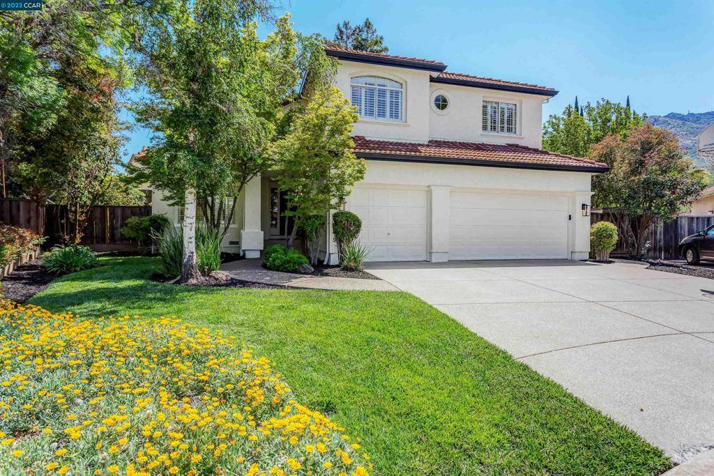 Clayton, CA 94517,56 La Honda Ct