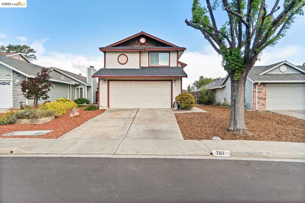 Bay Point, CA 94565,761 Azores Cir