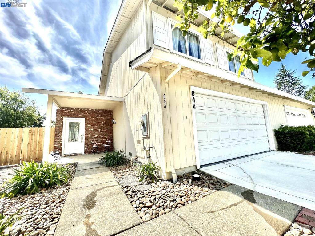 San Ramon, CA 94583,844 Ladera Corte