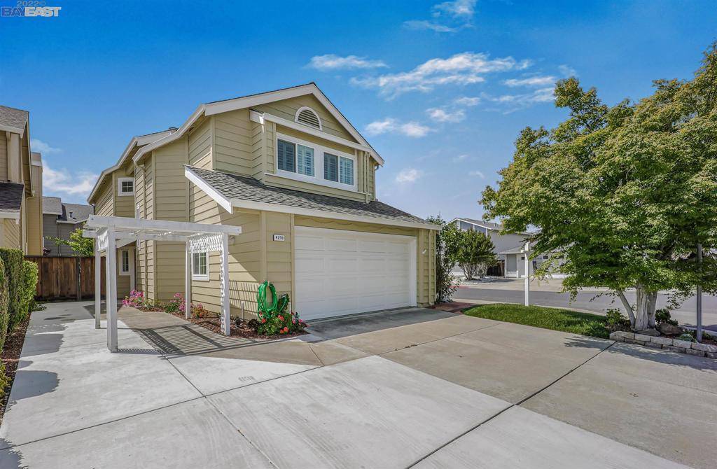 Pleasanton, CA 94588,4270 Krause Ct