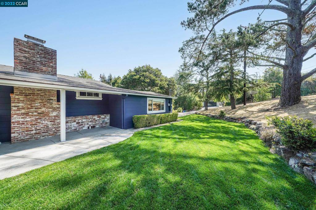 Orinda, CA 94563,50 Meadow View Rd