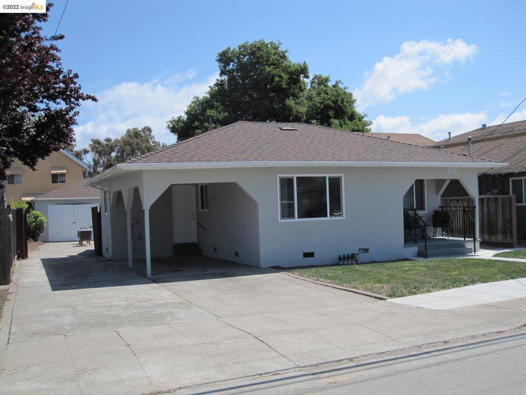 Alameda, CA 94502,347 Maitland Dr