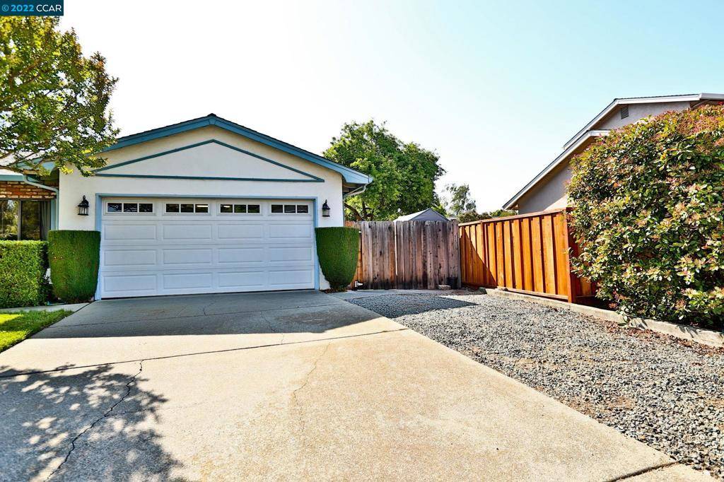 Concord, CA 94521,1774 Poplarwood Ct