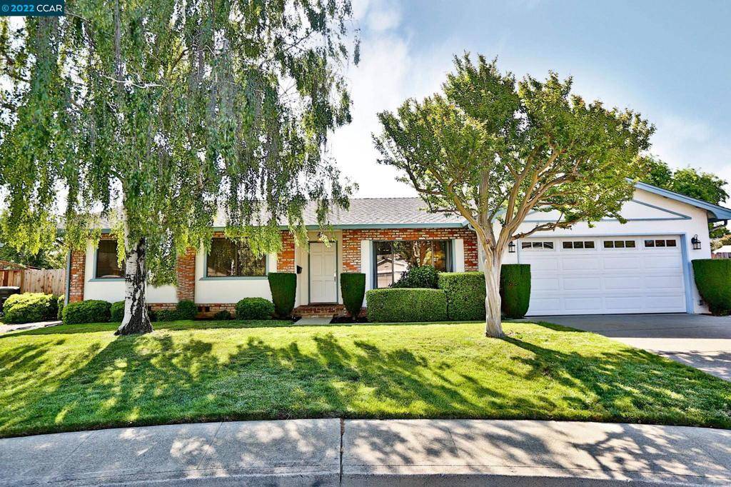 Concord, CA 94521,1774 Poplarwood Ct