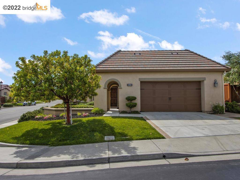 Brentwood, CA 94513,1566 California Trail